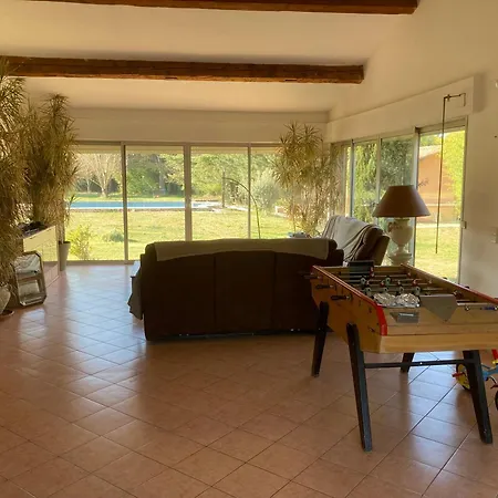 Grande Maison Avec Piscine * Aix-en-Provence