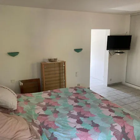 Grande Maison Avec Piscine *